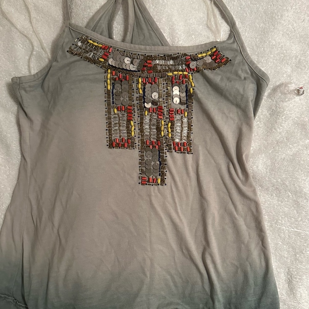 Cotton top brand new